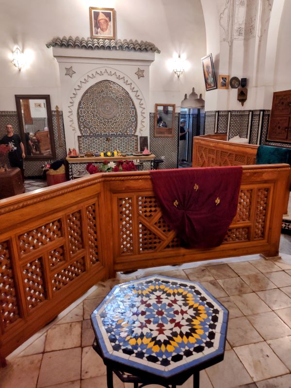Try a Hammam Experience