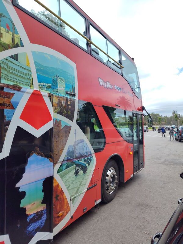 Take a Guided Tour
