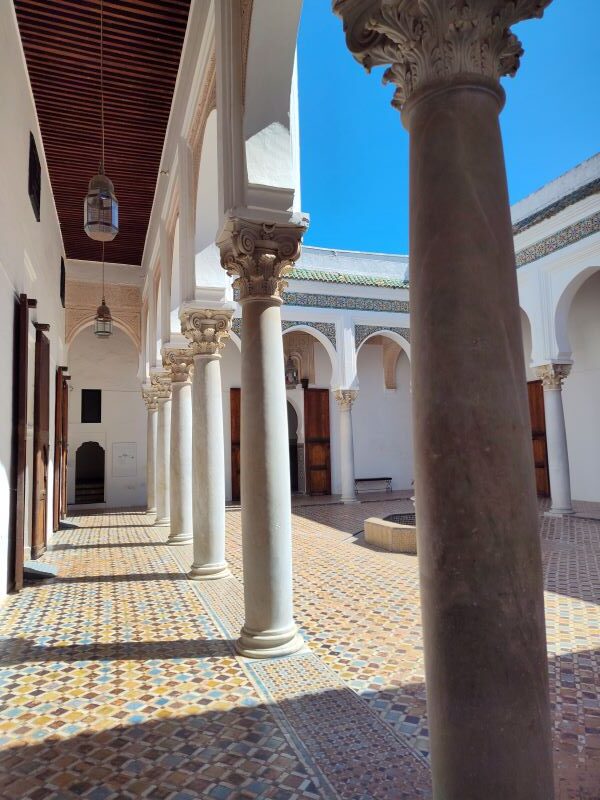 Kasbah and Kasbah Museum