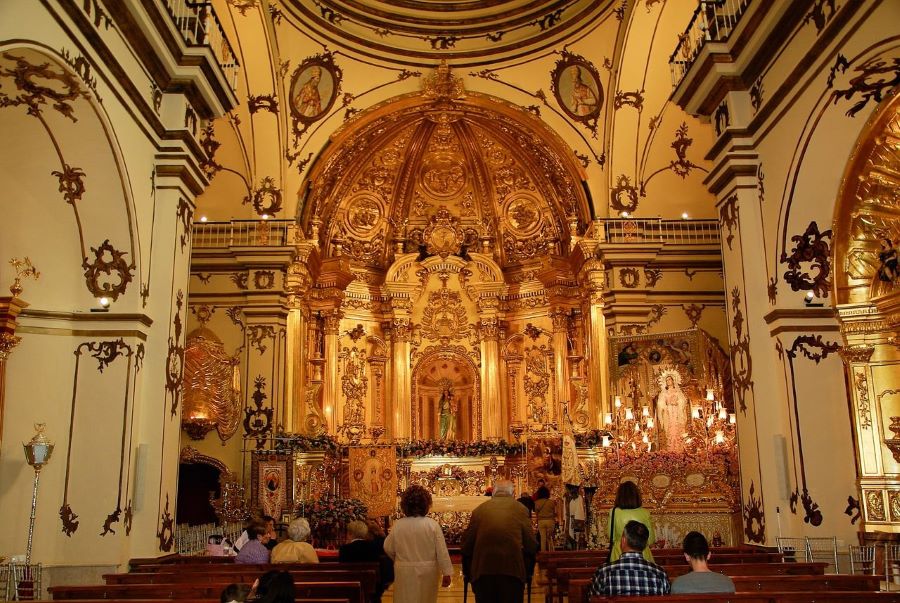 Murcia Cathedral (Catedral de Murcia)