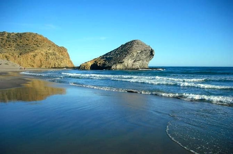 Beach Time Almeria