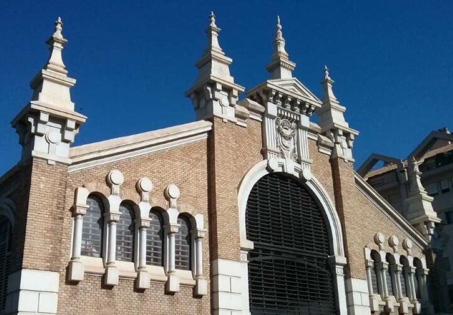 Murcia’s Traditional Markets