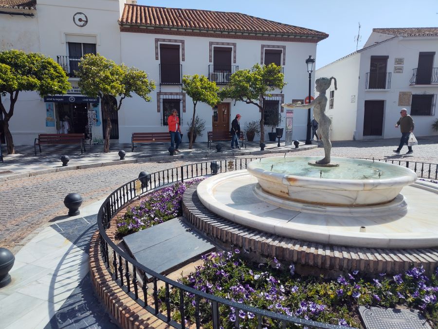 Top attractions to visit at Benalmadena Pueblo