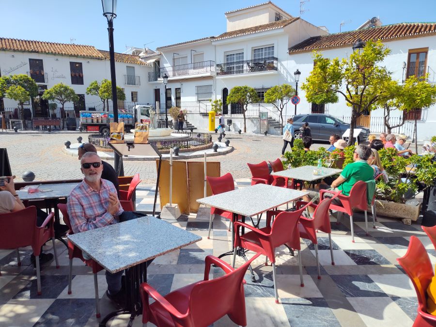 Food and Local Life