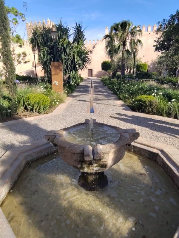 Andalusian Gardens