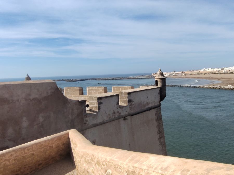 A brief history to Rabat