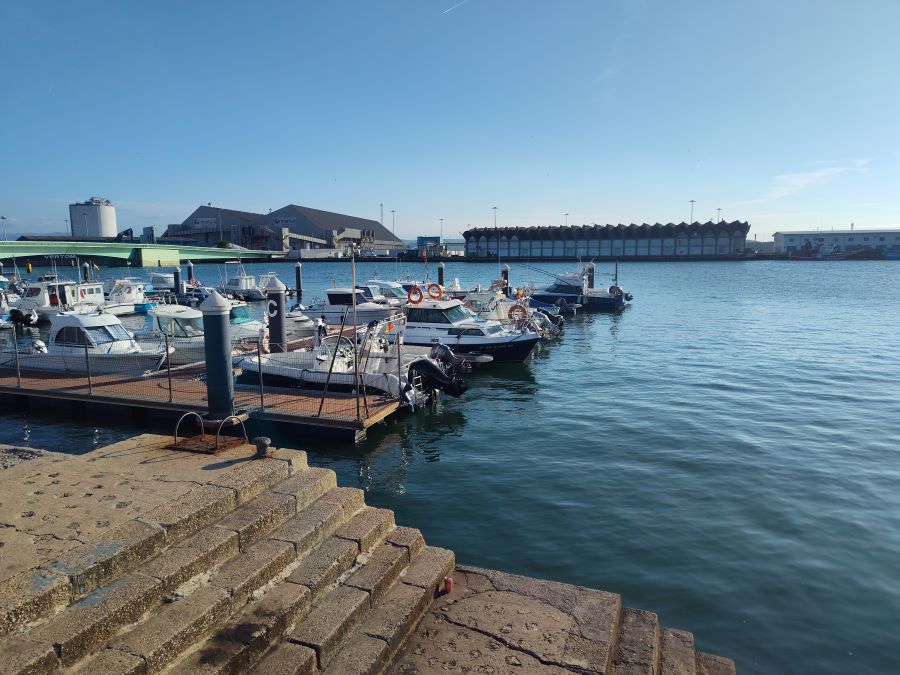 Why visit Santander, Spain?