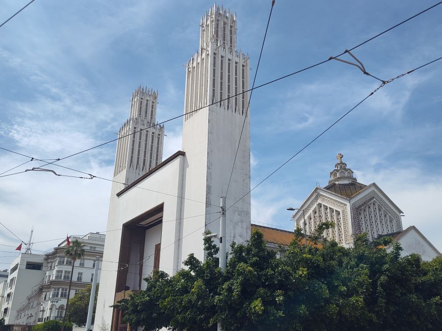 St. Peter’s Cathedral