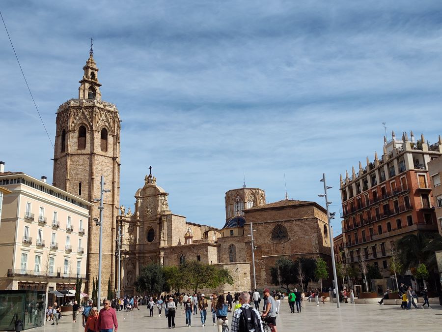 Further reading - check out these Valencia topics