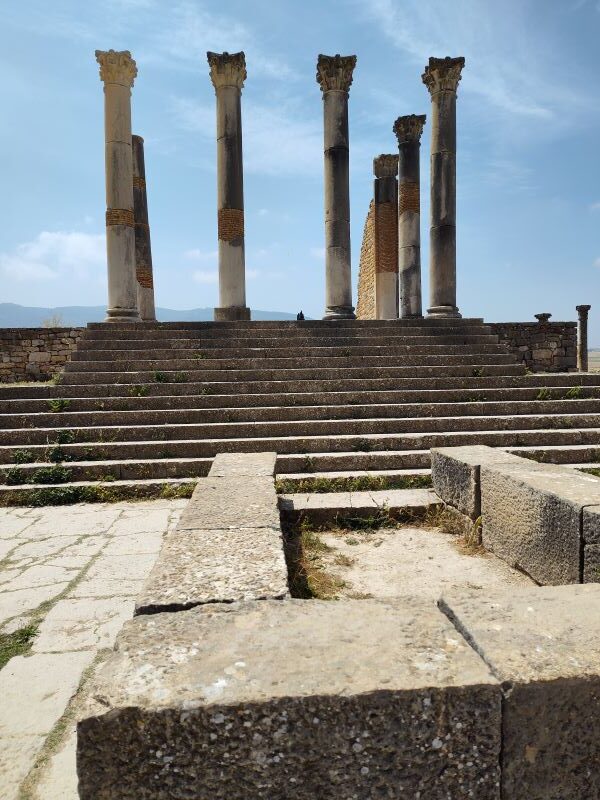 Capitol (Capitoline Temple)