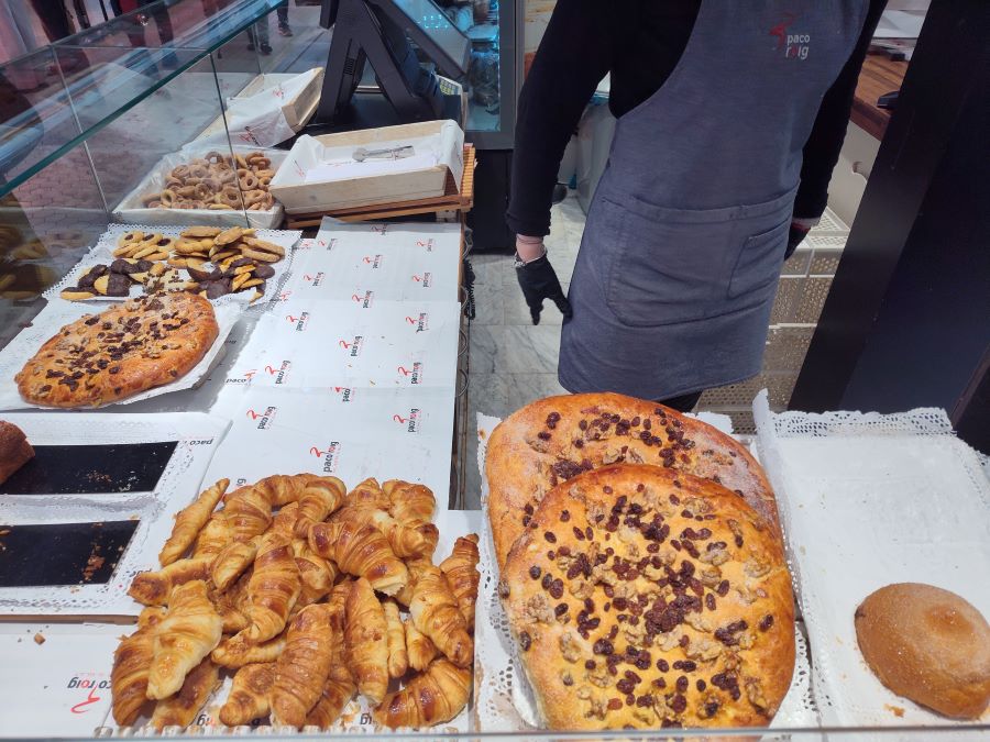 What to buy at the market