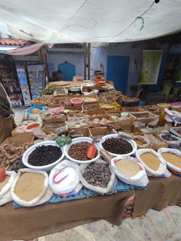 Local Souks (Markets)