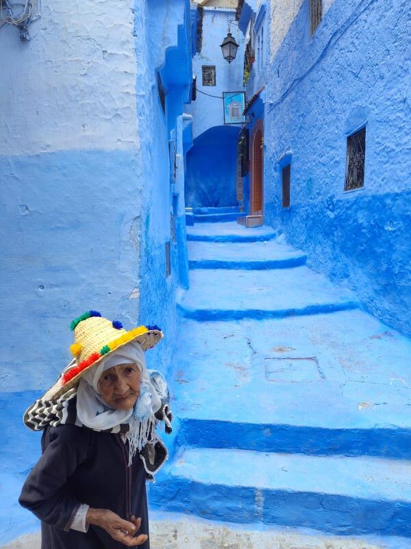 A brief history of Chefchaouen