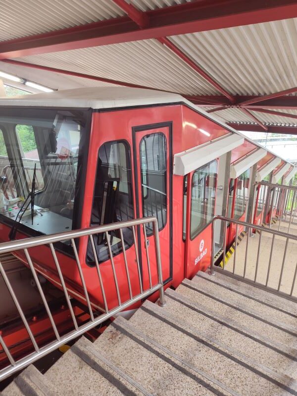 Funicular de Artxanda