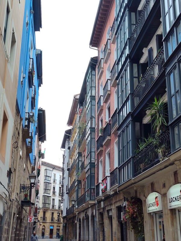 Casco Viejo (Old Town)