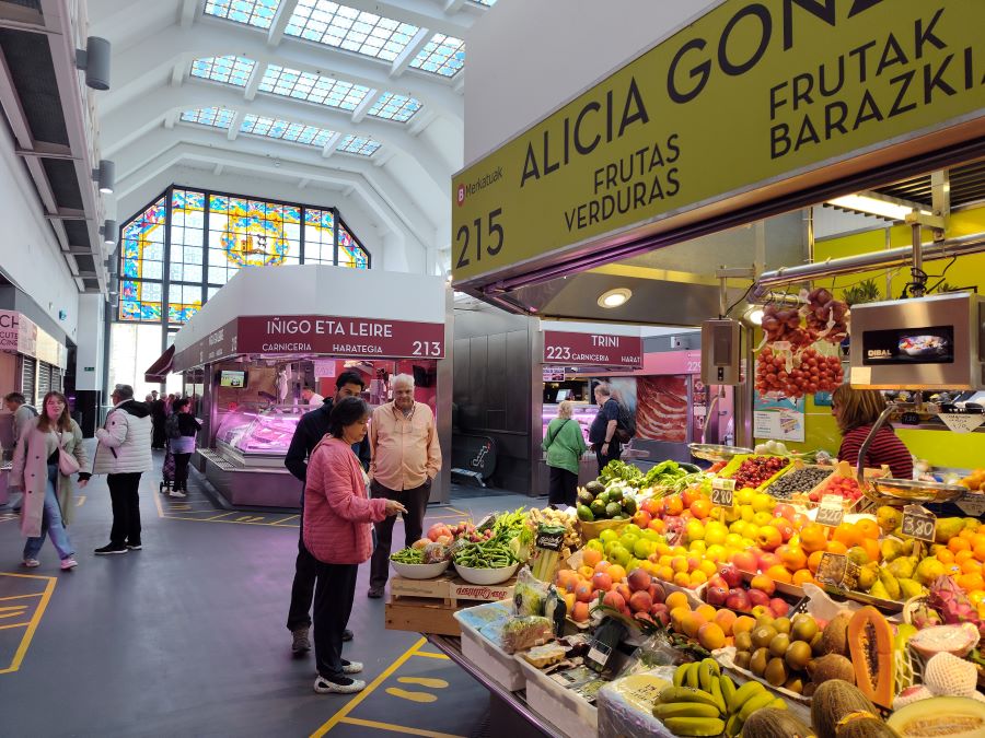Top attractions and places to visit in Bilbao