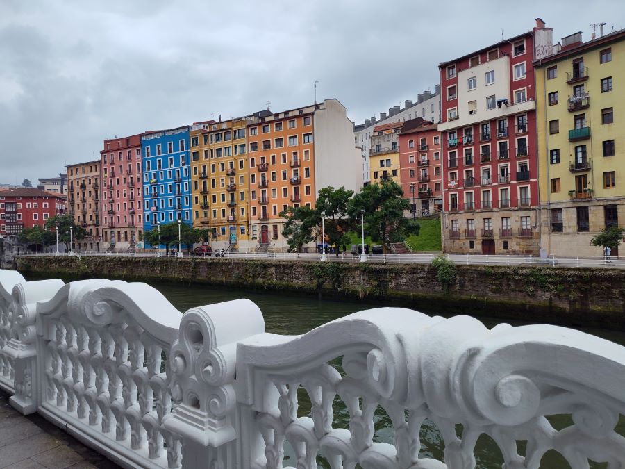 A brief history about Bilbao