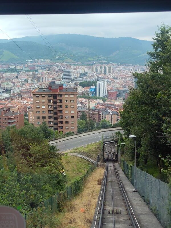 Further Reading on visiting Bilbao