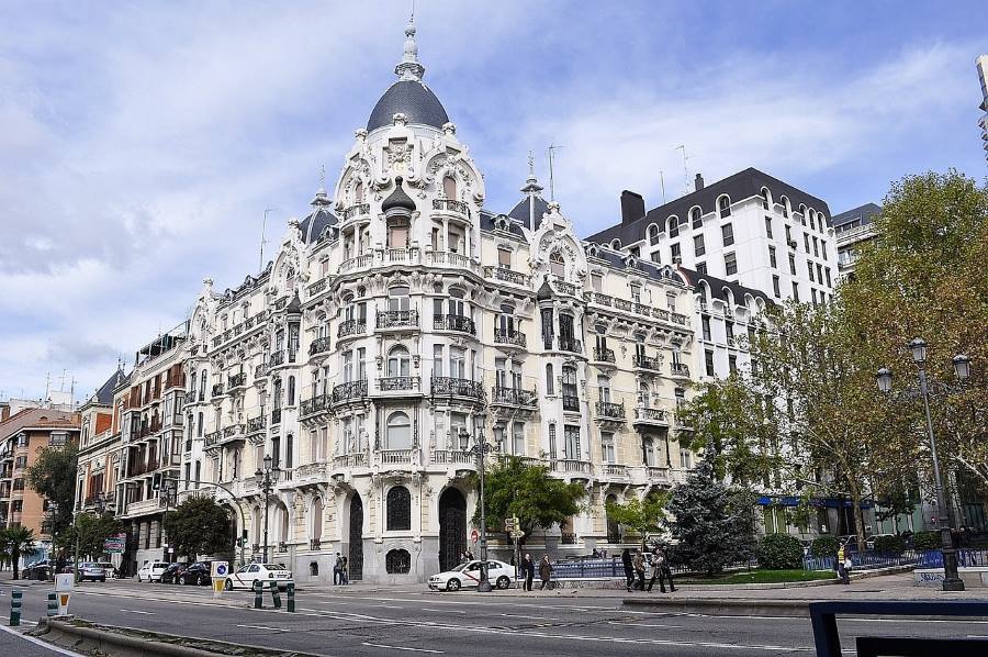 Any other tips to visiting Madrid in only 24 hours
