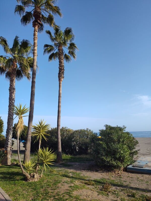 4. Playa de la Misericordia