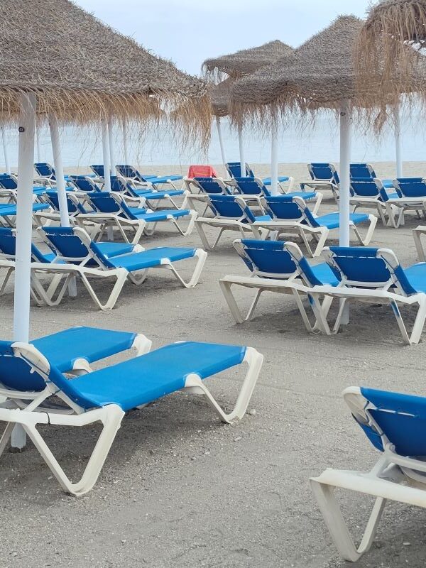 El Salon Beach (Playa El Salón)