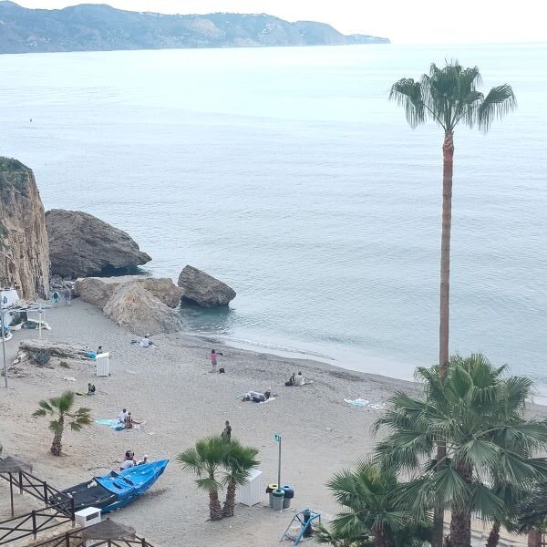Carabeillo Beach (Playa Carabeillo)