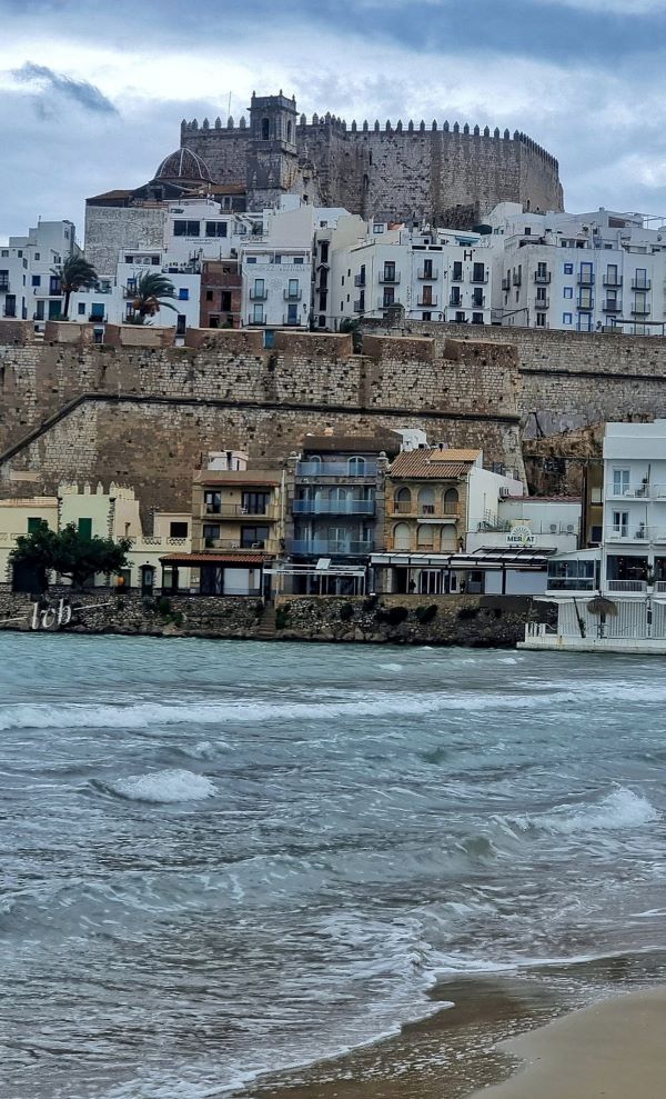 Peñíscola