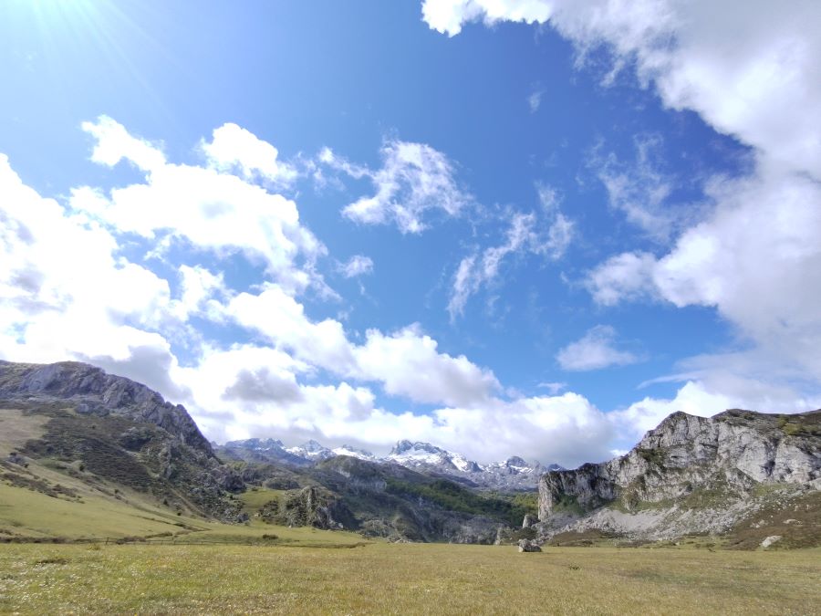 Further reading - Consider these cooler Spots around Spain