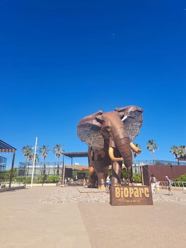 Bioparc Valencia