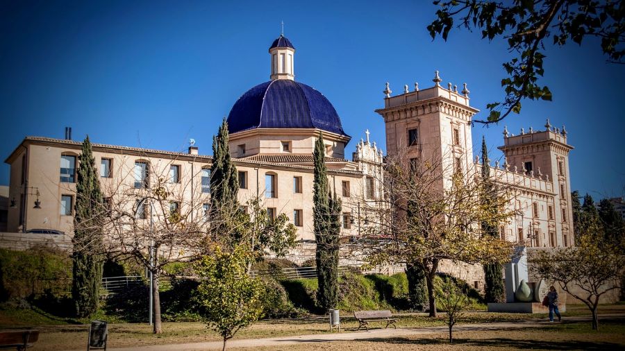 Wrap up on visiting Valencia Spain