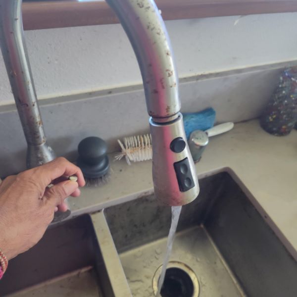Tap water is safe (but water is not always free)