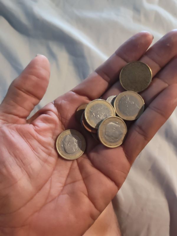 Service and tipping in Spain