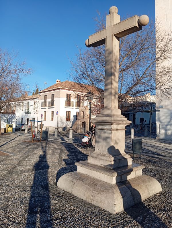 Further reading - visiting Granada