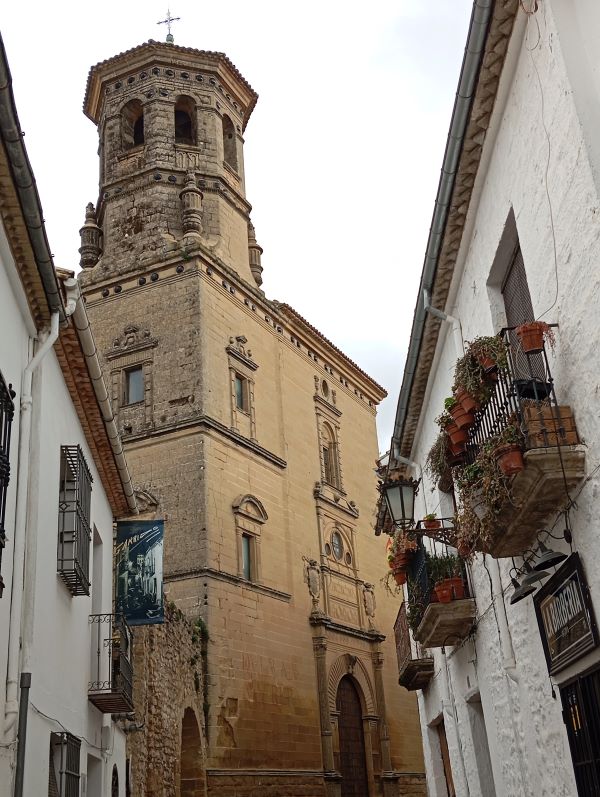 Discover Baeza in Jaén Province: A Renaissance Treasure and a Unesco World Heritage Site in Southern Spain