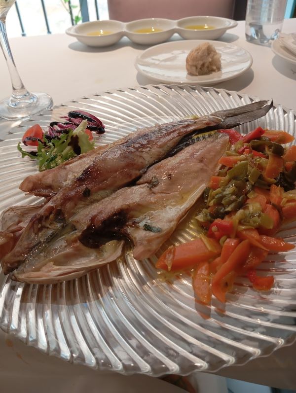 Delicious places to eat in Ubeda