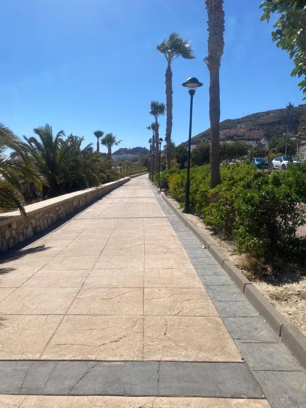 Attractions & Activities mojacar 