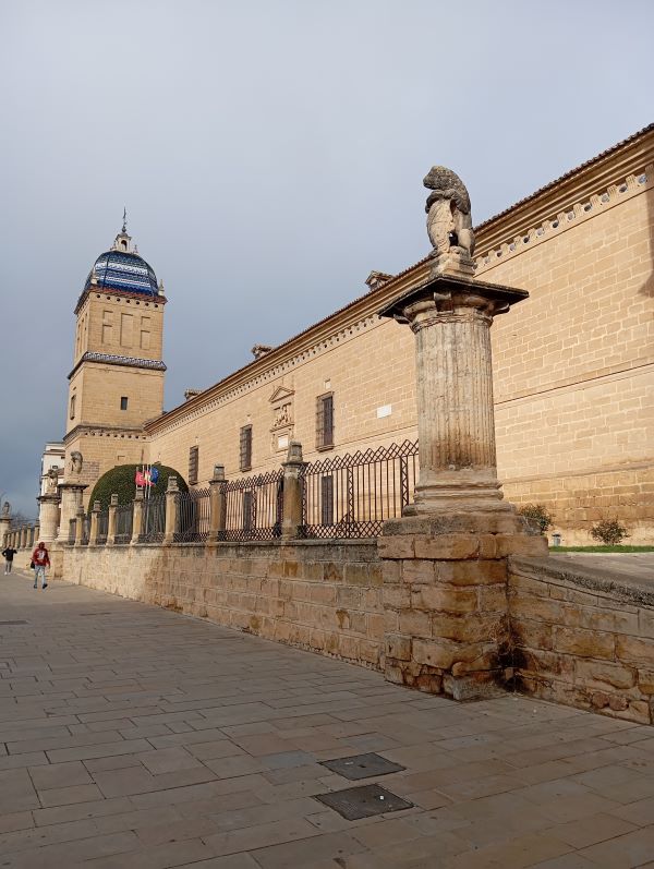 Hospital de Santiago