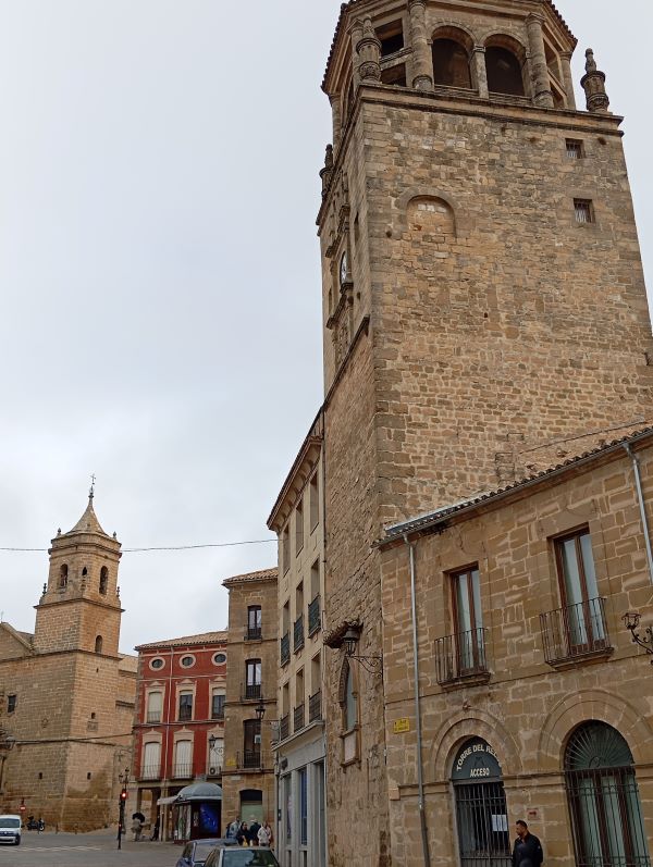Top attractions to visit around Ubeda