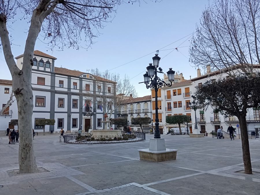 Hidden charms of Baza, Spain: ruin Alcazaba, historic downtown district, cathedrals and architectural treasures to explore