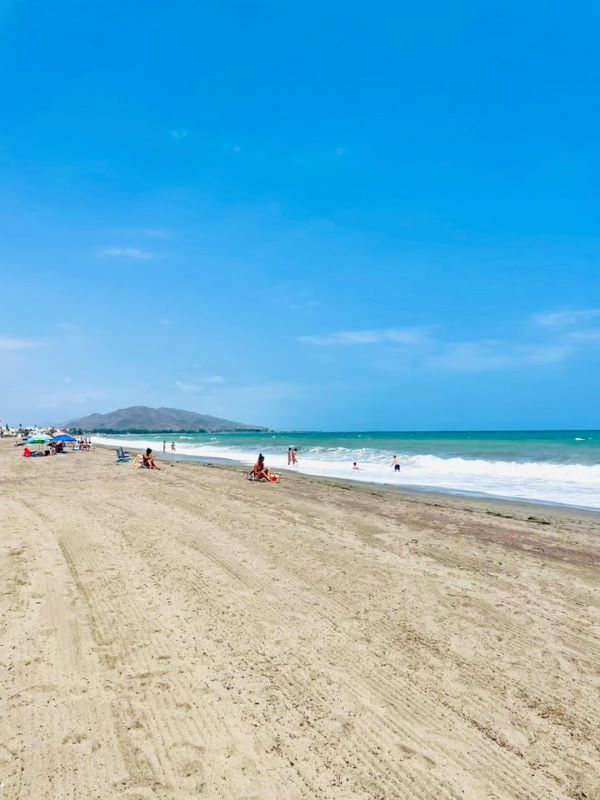 Conclusion to visiting Mojacar, Almeria