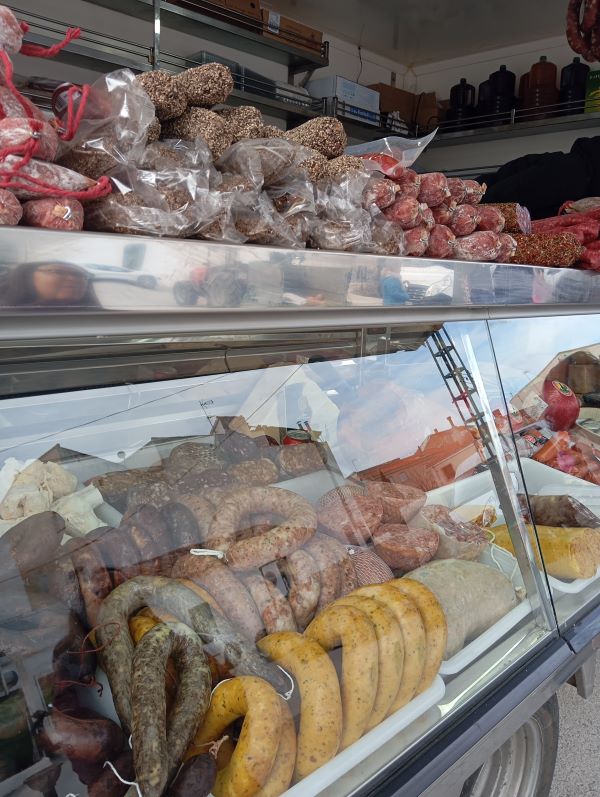 Top places to eat around Baza, Spain