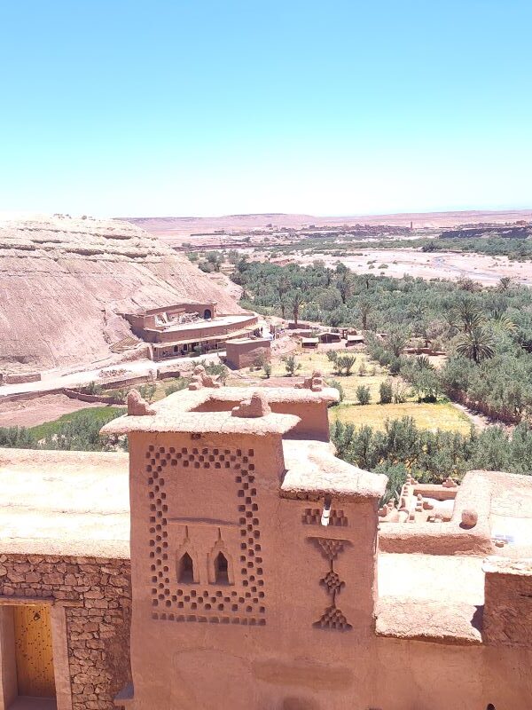 Tips for Visiting Ait Ben Haddou which is Morocco’s Picture Perfect Village and Unesco World Heritage Site