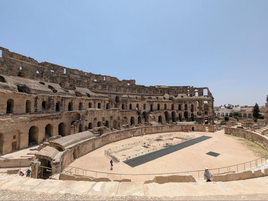 Conclusion to visiting Tunisia in this first timer's guide