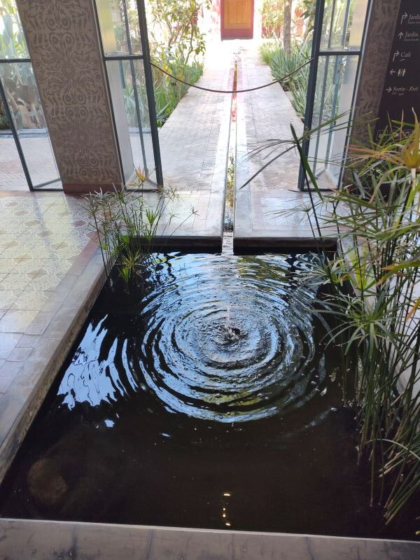 Highlights to visiting