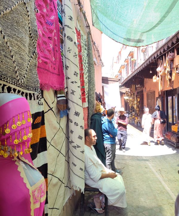 Souk Zrabi