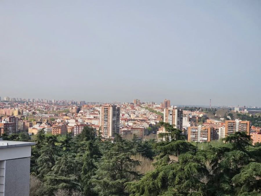 Mirador de la Cornisa