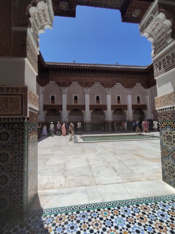 Dar Si Said Museum