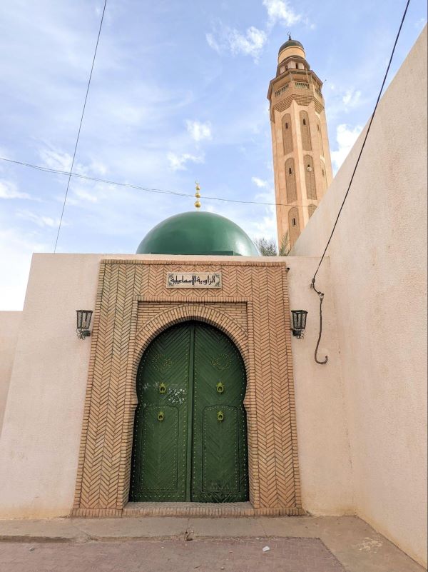 Tozeur: Your Oasis in the Desert
