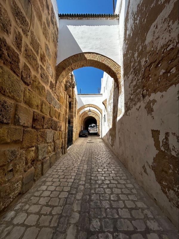 Why visit Tunisia now?