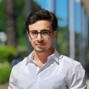 Guest post bio